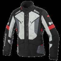 Spidi Outlander H2Out Veste De Moto Ice Rouge M
