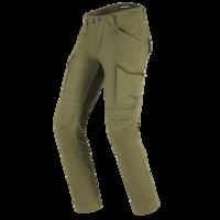 Spidi Pathfinder Cargo Jean Moto Militar 31