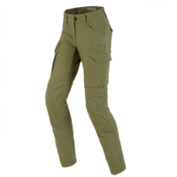 Spidi Pathfinder Cargo Lady Militar 32