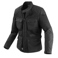 Spidi Plenair Black 2XL