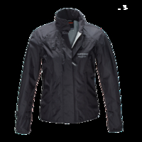Spidi Rain Chest Lady Black H2Out Lady Underjacket S