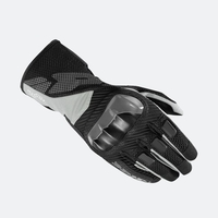Spidi Rainshield Black Ice S