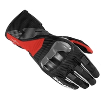 Spidi Rainshield Gants Noir Rouge 2XL