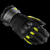 Spidi Rainwarrior Gants De Moto Jaune Fluo 2XL