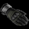 Spidi Rainwarrior Gants De Moto Vert Foncé Noir XL