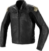 Spidi Rebel Veste Noir 48