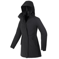 Spidi Sigma Black Lady XS