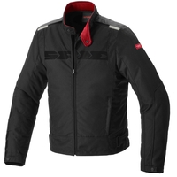 Spidi Solar H2Out Black S