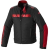 Spidi Solar H2Out Red S