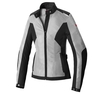 Spidi Solar Net Lady Grey Black S