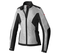 Spidi Solar Net Lady Grey Black S