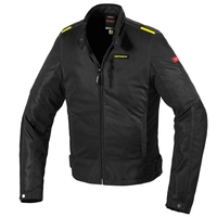 Spidi Solar Net Veste Jaune Fluo S