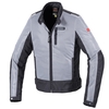 Spidi Solar Net Veste Noir Gris 2XL