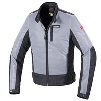 Spidi Solar Net Veste Noir Gris XL
