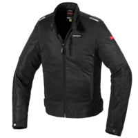 Spidi Solar Net Veste Noir L