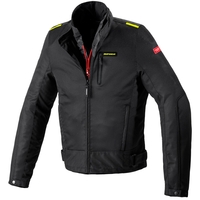 Spidi Solar Net WP Veste Jaune Fluo S
