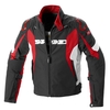 Spidi Sport Warrior H2Out Veste Rouge S