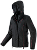 Spidi Stormy H2Out Black Fuchsia 2XL