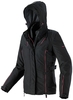 Spidi Stormy H2Out Black Fuchsia XL