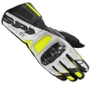 Spidi STR-5 Black Fluo Yellow 2XL