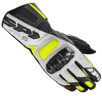 Spidi STR-5 Black Fluo Yellow 2XL