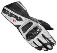 Spidi STR-5 Black White L