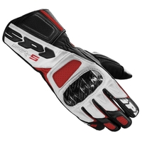 Spidi STR-5 Red 2XL