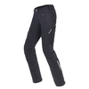 Spidi Stretch Tex Lady Deep Black Motorcycle Pants XL