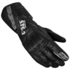 Spidi Sts-3 Lady Black Motorcycle Gloves XL