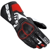 Spidi Sts-3 Lady Red Motorcycle Gloves S