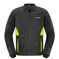 Spidi Super Net Yellow fluo L