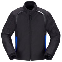 Spidi Tek H2Out Black Blue M