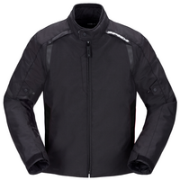 Spidi Tek H2Out Black L