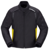 Spidi Tek H2Out Yellow fluo S