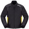 Spidi Tek H2Out Yellow fluo XL