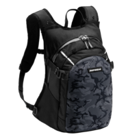 Spidi Tour Pack Black Camouflage