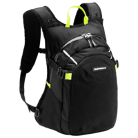 Spidi Tour Pack Black Slate