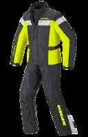 SPIDI TOURING YELLOW FLUO RAIN KIT L