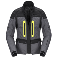 Spidi Traveler 3 Lady Yellow fluo XS