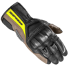 Spidi Tx-Pro Gants Noir Jaune Fluo M