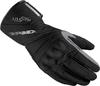 Spidi Tx-T Lady Black Motorcycle Gloves S