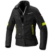 Spidi Voyager 4 Lady Veste Jaune Fluo XS