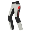 Spidi Voyager Pantalon Noir Gris XL
