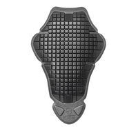 Spidi Warrior 510 Dorsale 7