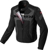 Spidi Warrior H2Out Veste Noir M