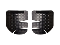 Spidi Warrior Lite H Black N