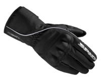 Spidi Wnt-3 Lady Black White L