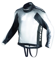 Spidi WWR Evo Black Waterproof M