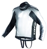 Spidi WWR Evo Black Waterproof S