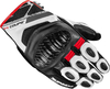 Spidi X-4 Coupe Gants Rouge 2XL